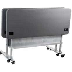Flip Top Nesting Training Table - 72