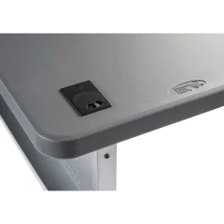 Flip Top Nesting Training Table - 72