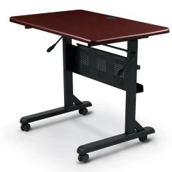 Flipper Mobile Nesting Training Table - 36