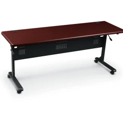 Flipper Mobile Nesting Training Table 72