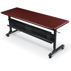 Flipper Mobile Nesting Training Table 72