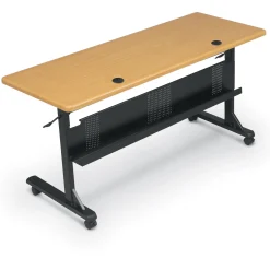 Flipper Mobile Nesting Training Table - 60