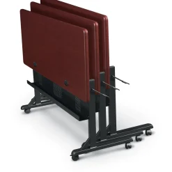 Flipper Mobile Nesting Training Table - 60