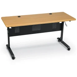 Flipper Mobile Nesting Training Table - 60