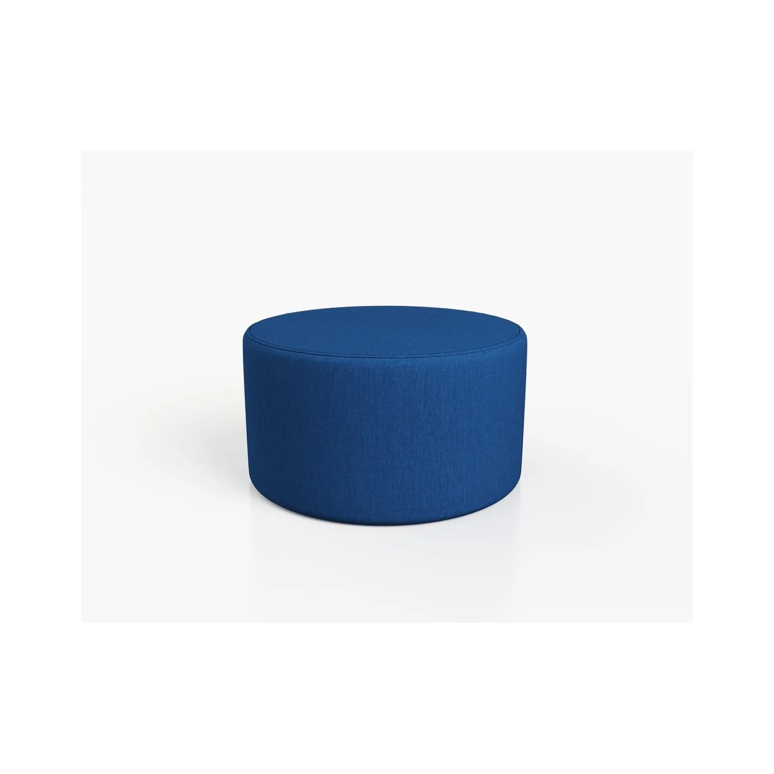 Flowform Kids 26” Ottoman