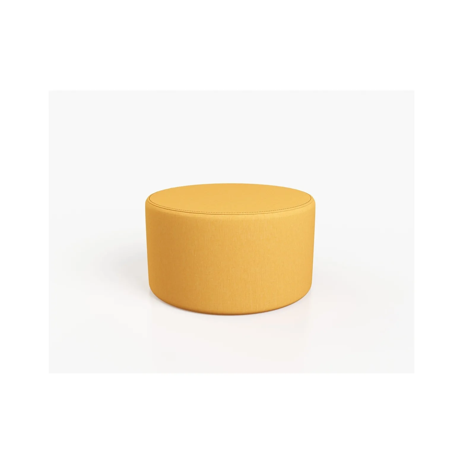Flowform Kids 26” Ottoman