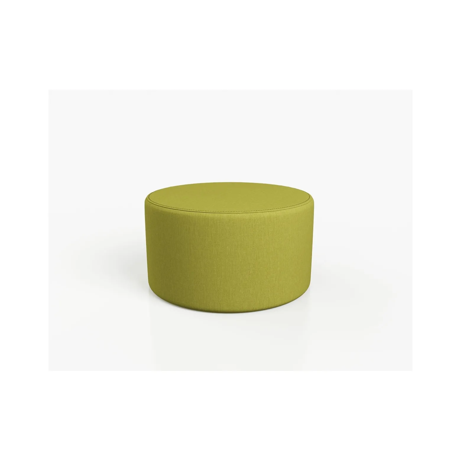 Flowform Kids 26” Ottoman