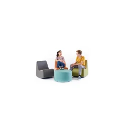 Flowform Kids Active School Rocker