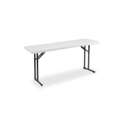 Folding Seminar Table - 18" x 60"