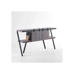 Forge Hutch - 72