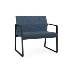 Foundry Bariatric Guest Chair In Standard Upholstery