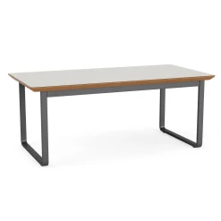 Foundry Coffee Table - 20