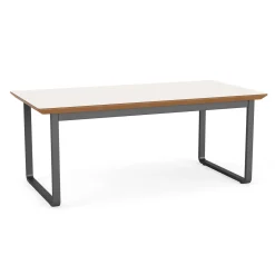Foundry Coffee Table - 20