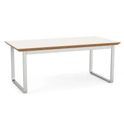 Foundry Coffee Table - 20