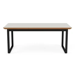 Foundry Coffee Table - 20