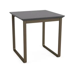 Foundry End Table - 20