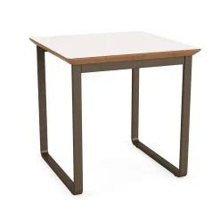 Foundry End Table - 20