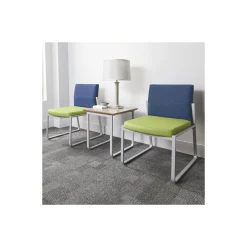 Foundry End Table - 20