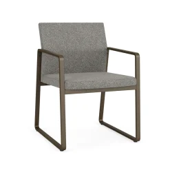 Foundry Guest Chair In Standard Upholstery