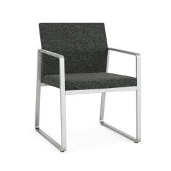 Foundry Guest Chair In Standard Upholstery