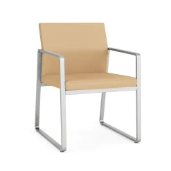 Foundry Guest Chair In Standard Upholstery