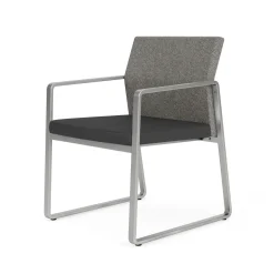 Foundry Guest Chair In Standard Upholstery