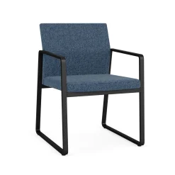 Foundry Guest Chair In Standard Upholstery
