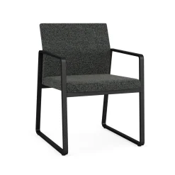 Foundry Guest Chair In Standard Upholstery
