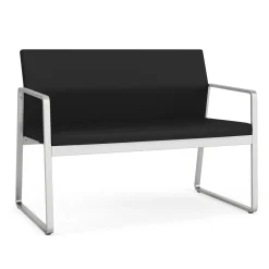 Foundry Loveseat In Standard Upholstery