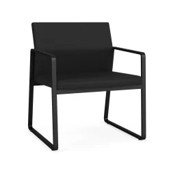 Foundry Oversized Guest Chair In Standard Upholstery