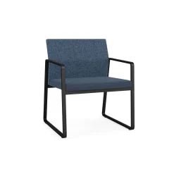 Foundry Oversized Guest Chair In Standard Upholstery