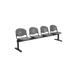 Four Seat Beam Bench