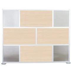 Framewall Divider Wall - 8'W x 6'H