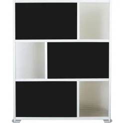 Framewall Freestanding Movable Room Divider - 76