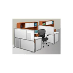 Framewall Freestanding Movable Room Divider - 76
