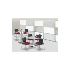 Framewall Freestanding Movable Room Divider - 52