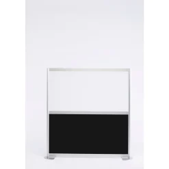 Framewall Freestanding Movable Room Divider - 52