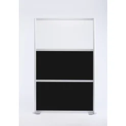 Framewall Freestanding Movable Room Divider - 52