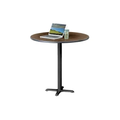Frappe Bar Height Round Table - 36
