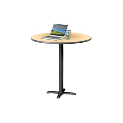 Frappe Bar Height Round Table - 36