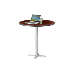 Frappe Bar Height Round Table - 42