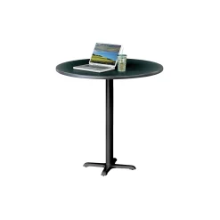 Frappe Bar Height Round Table - 42
