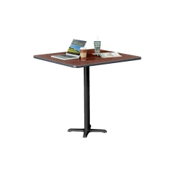 Frappe Bar Height Table - 42"W