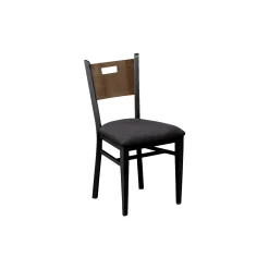 Frappe Cafe Chair