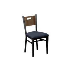 Frappe Cafe Chair