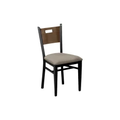 Frappe Cafe Chair