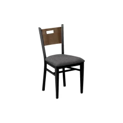 Frappe Cafe Chair