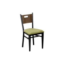Frappe Cafe Chair