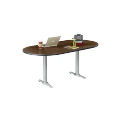 Frappe Oval Table - 72