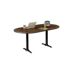 Frappe Oval Table - 72
